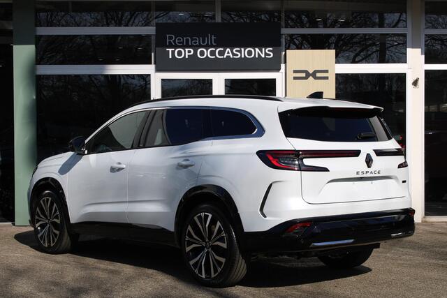 Renault ESPACE E-Tech Hybrid 200 iconic 5p. | VOORRAAD VOORDEEL | ¤2000 KORTING