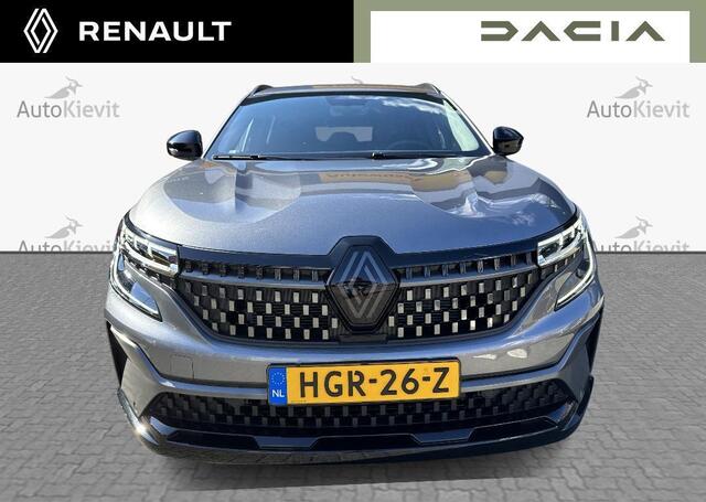 Renault ESPACE E-Tech Hybrid 200 esprit Alpine 7p.