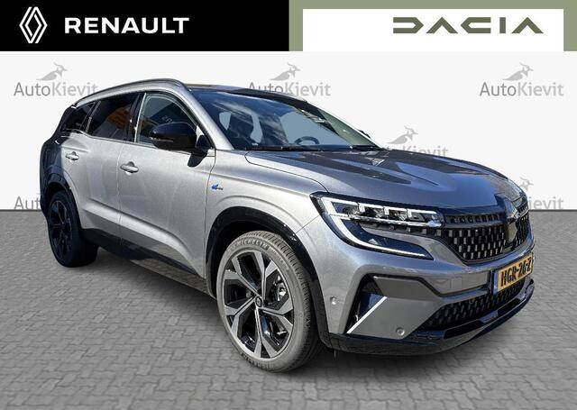 Renault ESPACE E-Tech Hybrid 200 esprit Alpine 7p.