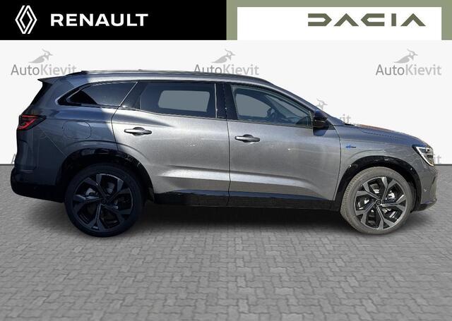 Renault ESPACE E-Tech Hybrid 200 esprit Alpine 7p.