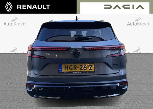 Renault ESPACE E-Tech Hybrid 200 esprit Alpine 7p.