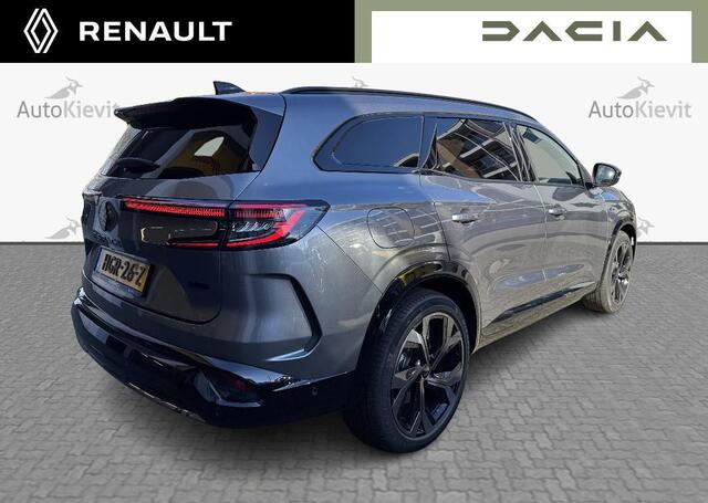 Renault ESPACE E-Tech Hybrid 200 esprit Alpine 7p.
