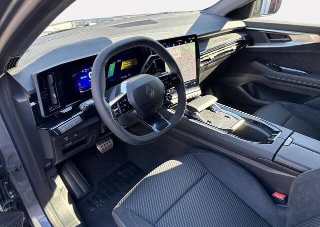 Renault ESPACE E-Tech Hybrid 200 esprit Alpine 7p.