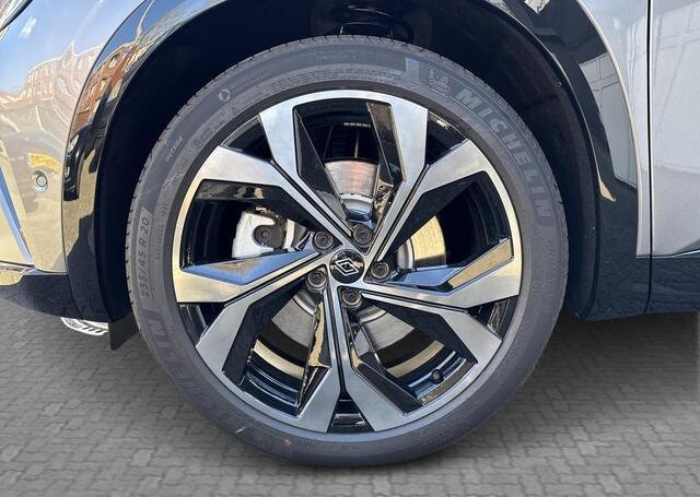 Renault ESPACE E-Tech Hybrid 200 esprit Alpine 7p.