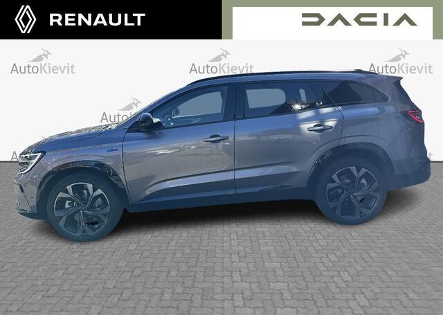 Renault ESPACE E-Tech Hybrid 200 esprit Alpine 7p.