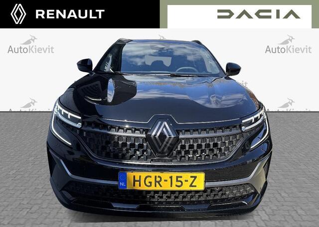 Renault ESPACE E-Tech Hybrid 200 esprit Alpine 7p. - pack harman kardon premium sound,panoramisch vast glazen dak