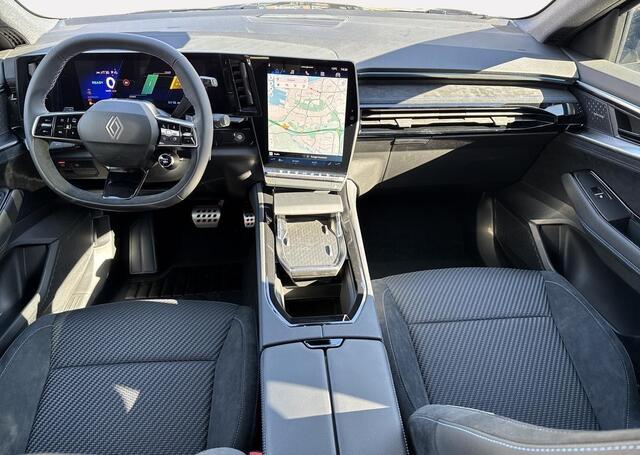 Renault ESPACE E-Tech Hybrid 200 esprit Alpine 7p. - pack harman kardon premium sound,panoramisch vast glazen dak