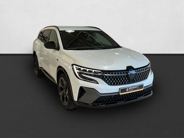 Renault ESPACE E-Tech Hybrid 200 esprit Alpine 7p.