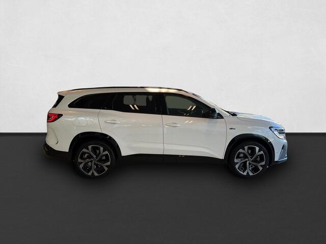 Renault ESPACE E-Tech Hybrid 200 esprit Alpine 7p.