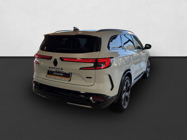 Renault ESPACE E-Tech Hybrid 200 esprit Alpine 7p.