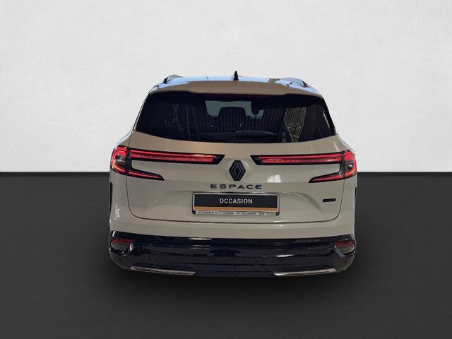 Renault ESPACE E-Tech Hybrid 200 esprit Alpine 7p.