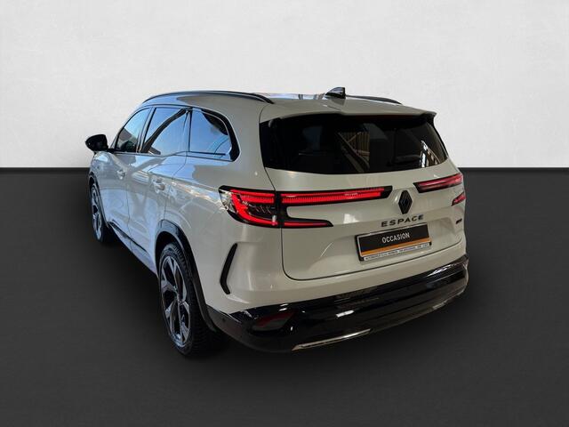 Renault ESPACE E-Tech Hybrid 200 esprit Alpine 7p.