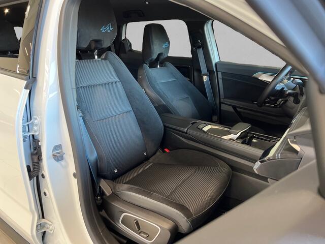 Renault ESPACE E-Tech Hybrid 200 esprit Alpine 7p.