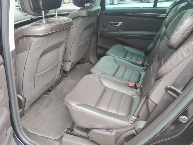 Renault ESPACE 1.8 TCe Initiale Paris 7p. | Pano | Stoel ventilatie | Dealer onderhouden | Spoor-assistent - Noodremsyst assist - Snelh-/afstandsreg- Key-less Interesse, Proefrit? Bel of app met: 06-24 28 28 42