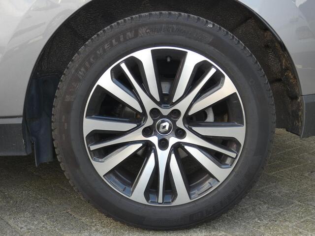 Renault ESPACE 1.6 TCe Initiale Paris 5p. | ELEKTRISCH SCHUIFDAK |