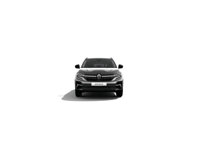 Renault ESPACE full hybrid 200 E-Tech Iconic | Achteruitrijcamera | Blind spot warning met lane departure prevention | Elektrisch verwarmbare voorstoelen