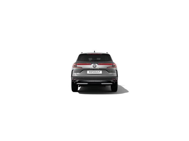 Renault ESPACE full hybrid 200 E-Tech Iconic | Achteruitrijcamera | Blind spot warning met lane departure prevention | Elektrisch verwarmbare voorstoelen