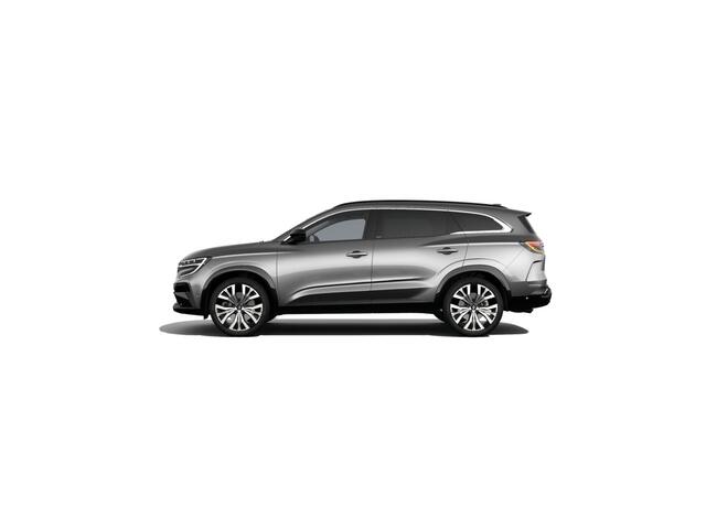Renault ESPACE full hybrid 200 E-Tech Iconic | Achteruitrijcamera | Blind spot warning met lane departure prevention | Elektrisch verwarmbare voorstoelen