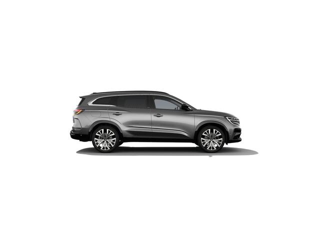 Renault ESPACE full hybrid 200 E-Tech Iconic | Achteruitrijcamera | Blind spot warning met lane departure prevention | Elektrisch verwarmbare voorstoelen