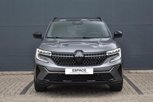 Renault ESPACE E-Tech Hybrid Esprit Alpine 7p. 200PK