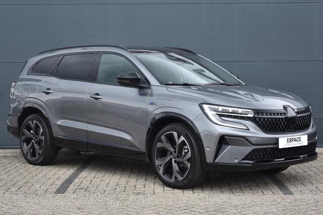 Renault ESPACE E-Tech Hybrid Esprit Alpine 7p. 200PK