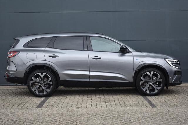 Renault ESPACE E-Tech Hybrid Esprit Alpine 7p. 200PK