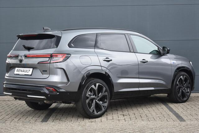 Renault ESPACE E-Tech Hybrid Esprit Alpine 7p. 200PK