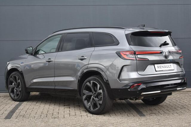 Renault ESPACE E-Tech Hybrid Esprit Alpine 7p. 200PK