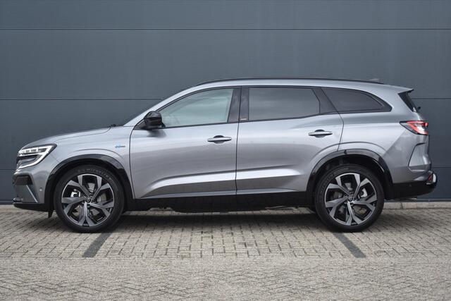 Renault ESPACE E-Tech Hybrid Esprit Alpine 7p. 200PK