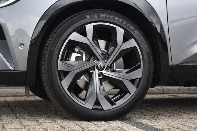 Renault ESPACE E-Tech Hybrid Esprit Alpine 7p. 200PK