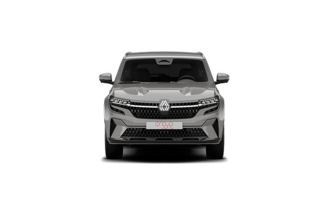 Renault ESPACE full hybrid 200 E-Tech esprit Alpine | Achteruitrijcamera | Blind spot warning met lane departure prevention | Cruise control met snelheidsbegrenzer