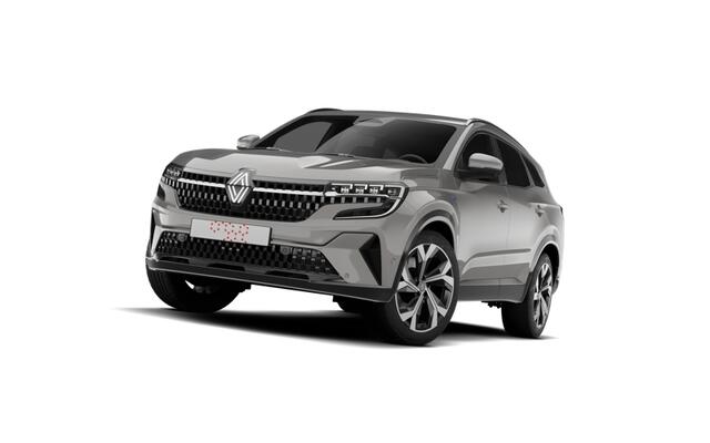 Renault ESPACE full hybrid 200 E-Tech esprit Alpine | Achteruitrijcamera | Blind spot warning met lane departure prevention | Cruise control met snelheidsbegrenzer