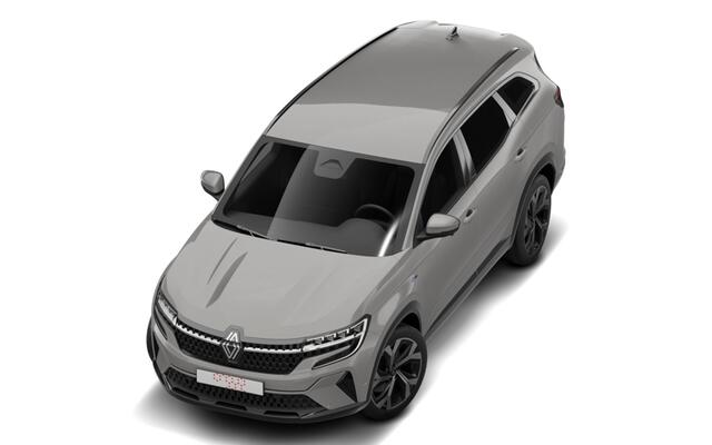 Renault ESPACE full hybrid 200 E-Tech esprit Alpine | Achteruitrijcamera | Blind spot warning met lane departure prevention | Cruise control met snelheidsbegrenzer