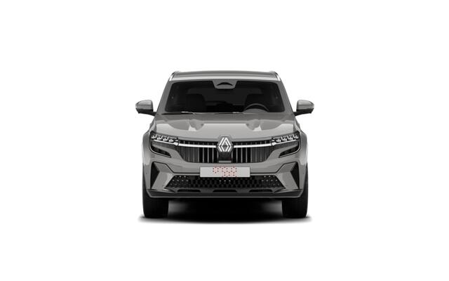 Renault ESPACE full hybrid 200 E-Tech Techno | 6-voudig elektrisch verstelbare bestuurdersstoel met geheugen- en massagefunctie | Achteruitrijcamera | Blind spot warning met lane departure prevention