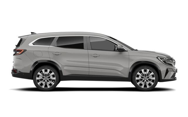 Renault ESPACE full hybrid 200 E-Tech Techno | 6-voudig elektrisch verstelbare bestuurdersstoel met geheugen- en massagefunctie | Achteruitrijcamera | Blind spot warning met lane departure prevention