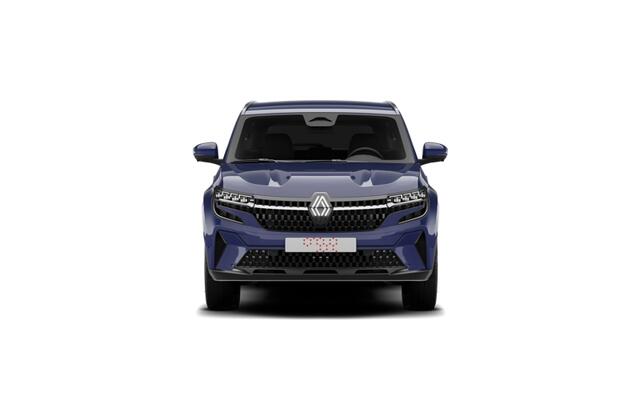 Renault ESPACE full hybrid 200 E-Tech esprit Alpine 5-zits | Achteruitrijcamera | Blind spot warning met lane departure prevention | Cruise control met snelheidsbegrenzer