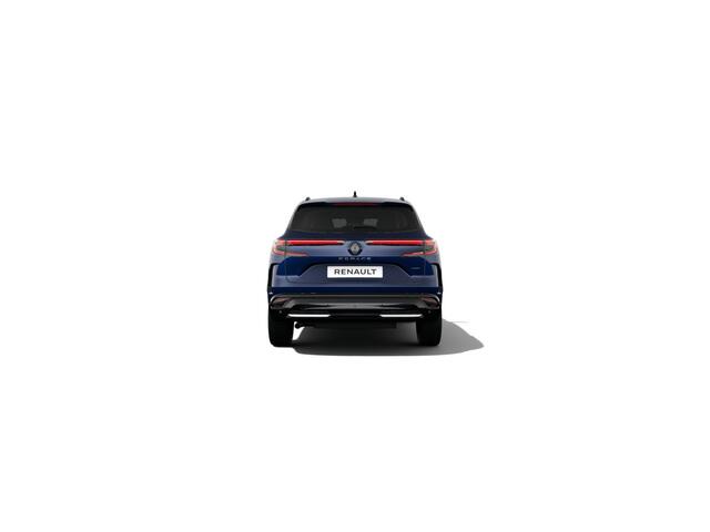 Renault ESPACE full hybrid 200 E-Tech esprit Alpine 5-zits | Achteruitrijcamera | Blind spot warning met lane departure prevention | Cruise control met snelheidsbegrenzer