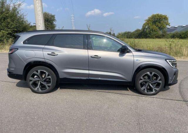 Renault ESPACE E-Tech full hybrid 200 esprit Alpine 7p.