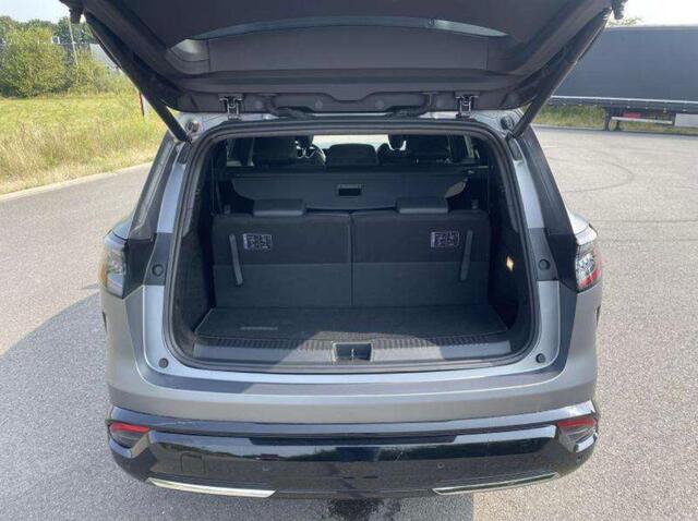 Renault ESPACE E-Tech full hybrid 200 esprit Alpine 7p.