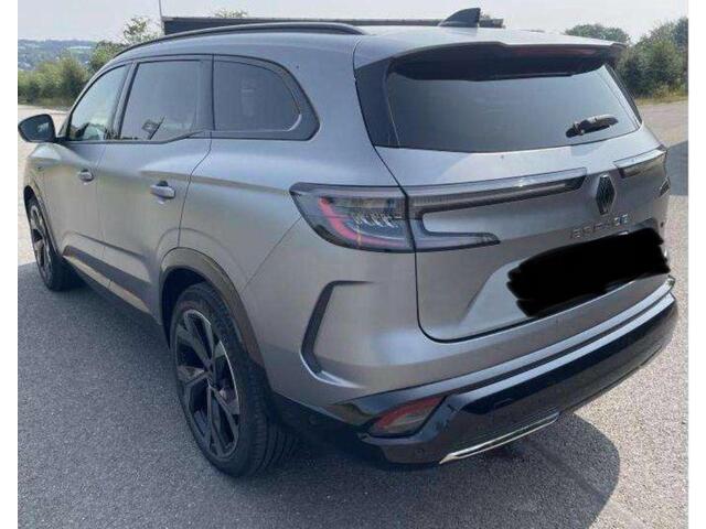 Renault ESPACE E-Tech full hybrid 200 esprit Alpine 7p.