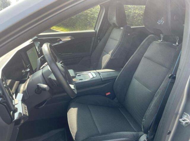 Renault ESPACE E-Tech full hybrid 200 esprit Alpine 7p.