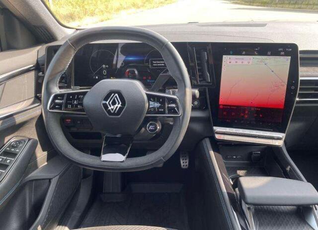 Renault ESPACE E-Tech full hybrid 200 esprit Alpine 7p.