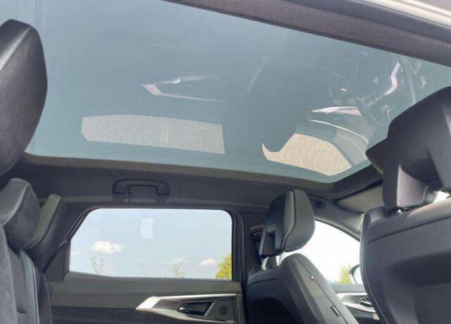 Renault ESPACE E-Tech full hybrid 200 esprit Alpine 7p.