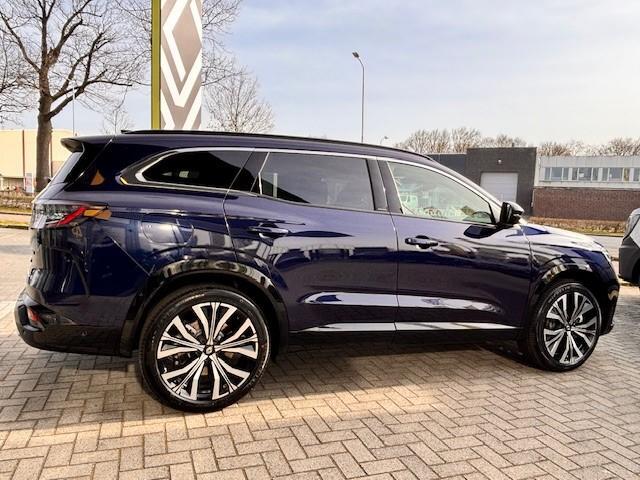 Renault ESPACE E-Tech full hybrid 200 iconic 7p. | Pack advanced Drive Assist | Panoramisch vast glazen dak | Harman Kardon Premium Audio |