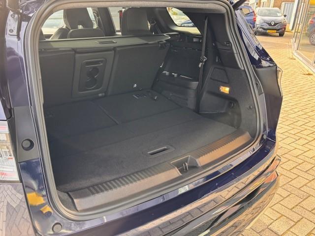 Renault ESPACE E-Tech full hybrid 200 iconic 7p. | Pack advanced Drive Assist | Panoramisch vast glazen dak | Harman Kardon Premium Audio |