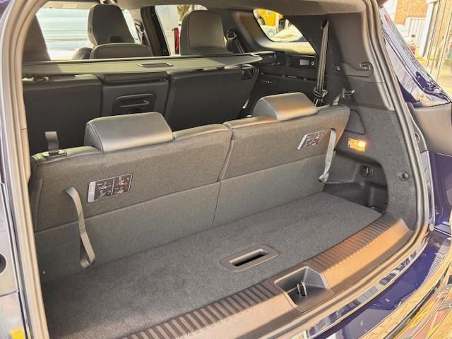 Renault ESPACE E-Tech full hybrid 200 iconic 7p. | Pack advanced Drive Assist | Panoramisch vast glazen dak | Harman Kardon Premium Audio |