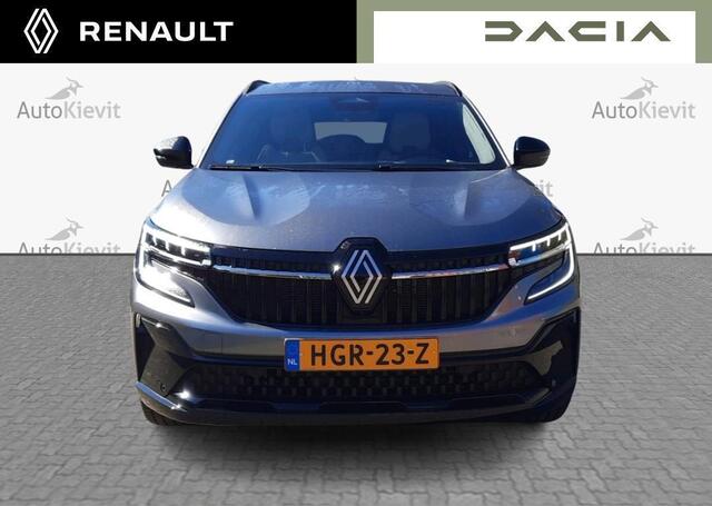 Renault ESPACE E-Tech Hybrid 200 iconic 5p. - pack harman kardon premium sound,pack bagage,pack advanced driving assist,matrix LED