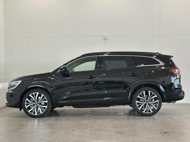 Renault ESPACE 1.2 E-Tech Hybrid 200 Iconic 7p. | Matrix LED | Panoramadak | Harman Kardon | Pack Advanced Driving Assist | Van: ¤ 59.882,- nu rijklaar voor: ¤ 55.132,-