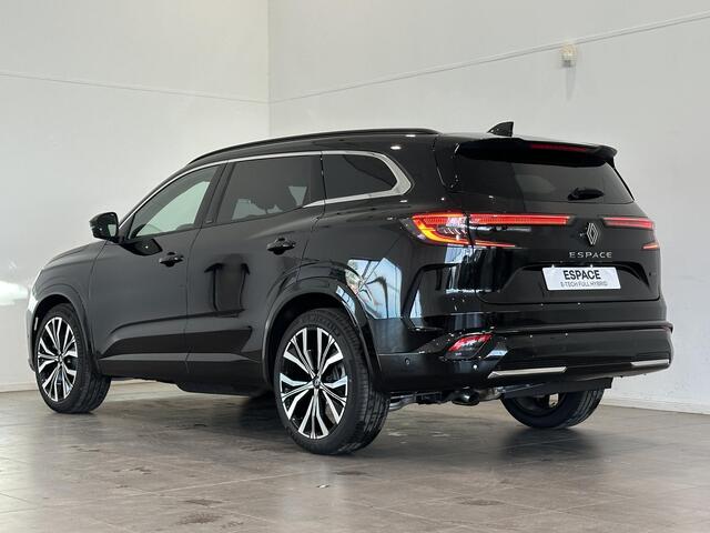 Renault ESPACE 1.2 E-Tech Hybrid 200 Iconic 7p. | Matrix LED | Panoramadak | Harman Kardon | Pack Advanced Driving Assist | Van: ¤ 59.882,- nu rijklaar voor: ¤ 55.132,-