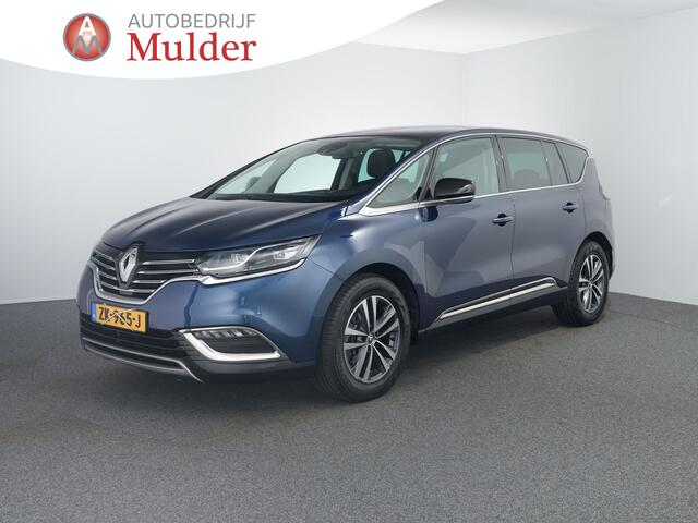 Renault ESPACE 1.8 TCe Intens 7p. | 225 PK | Trekhaak | Pano | Leer